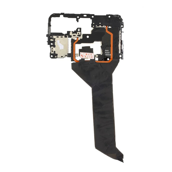 OEM Disassembly NFC Antenna Sensor Flex Cable Frame Cover for Honor View 20 (Huawei Honor V20) - 1