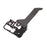 OEM Disassembly NFC Antenna Sensor Flex Cable Frame Cover for Honor View 20 (Huawei Honor V20) - 3