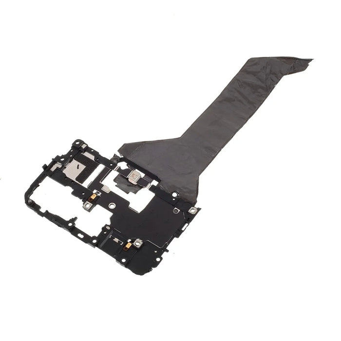 OEM Disassembly NFC Antenna Sensor Flex Cable Frame Cover for Honor View 20 (Huawei Honor V20) - 3