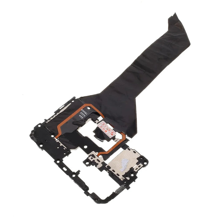 OEM Disassembly NFC Antenna Sensor Flex Cable Frame Cover for Honor View 20 (Huawei Honor V20) - 4