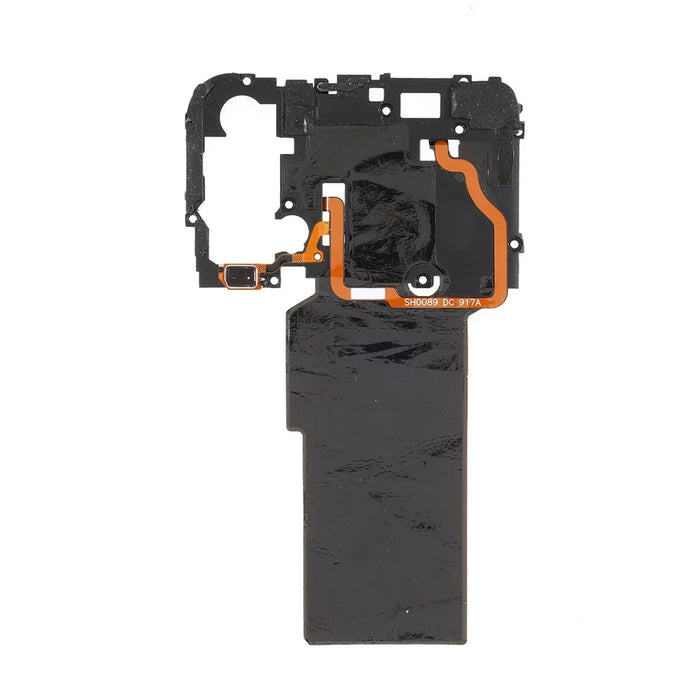 OEM Disassembly NFC Antenna Sensor Flex Cable Frame Cover for Huawei Honor 20 Pro - 1