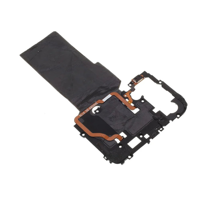 OEM Disassembly NFC Antenna Sensor Flex Cable Frame Cover for Huawei Honor 20 Pro - 4