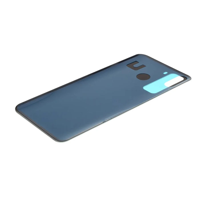 Battery Housing with Adhesive Sticker for Huawei nova 7 SE / P40 Lite 5G - Pink - 4