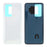 Battery Housing Back Cover with Adhesive Sticker for Huawei P40 Pro - White - 1