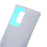 Battery Housing Back Cover with Adhesive Sticker for Huawei P40 Pro - White - 2