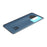 Battery Housing Back Cover with Adhesive Sticker for Huawei P40 Pro - White - 4