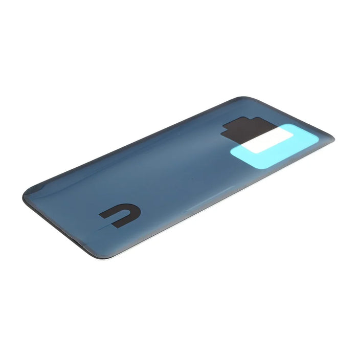 Battery Housing Back Cover with Adhesive Sticker for Huawei P40 Pro - White - 4