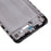 OEM Front Housing Frame Spare Part (A Side) for Xiaomi Redmi Note 9 / 10X 4G - 2