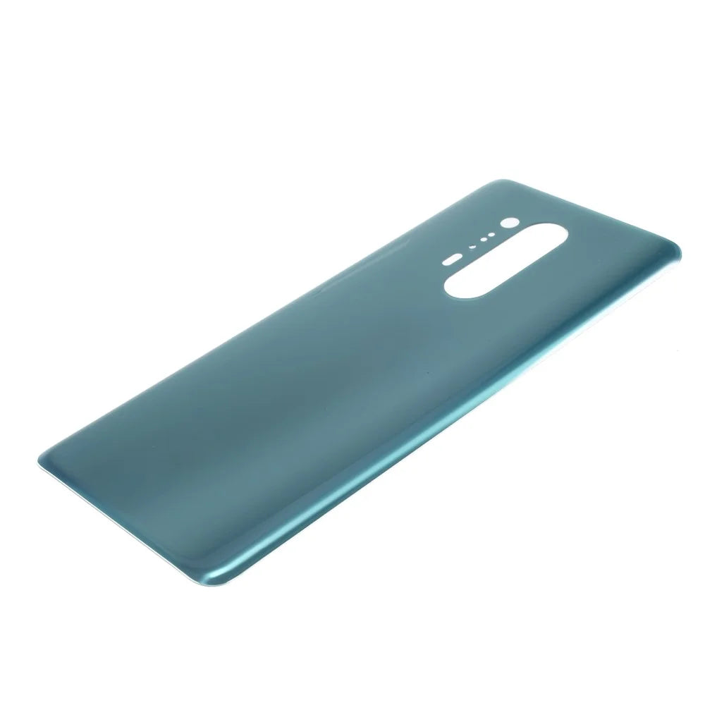 High Quality Phone Housing Cover for OnePlus 8 Pro - Glacial Green - 3