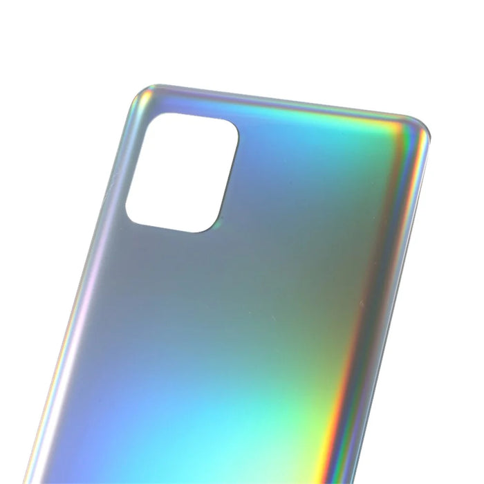 OEM Phone Housing Cover [without Glue] for Samsung Galaxy Note10 Lite N770/A81 - Aura Glow - 2