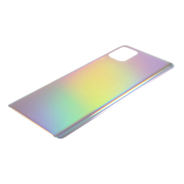 OEM Phone Housing Cover [without Glue] for Samsung Galaxy Note10 Lite N770/A81 - Aura Glow - 3