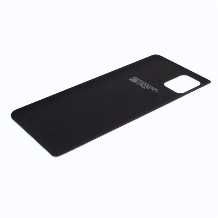 OEM Phone Housing Cover [without Glue] for Samsung Galaxy Note10 Lite N770/A81 - Aura Glow - 4