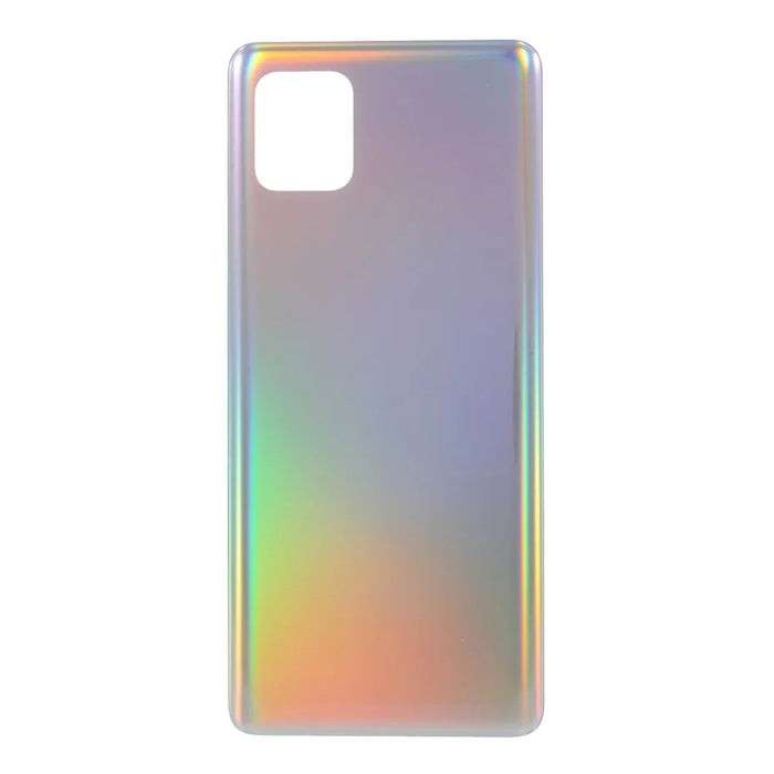 OEM Phone Housing Cover [without Glue] for Samsung Galaxy Note10 Lite N770/A81 - Aura Glow - 5