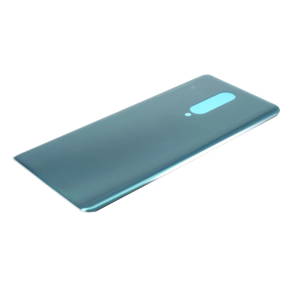 High Quality Phone Housing Cover with Glue for Oneplus 8 - Green - 3