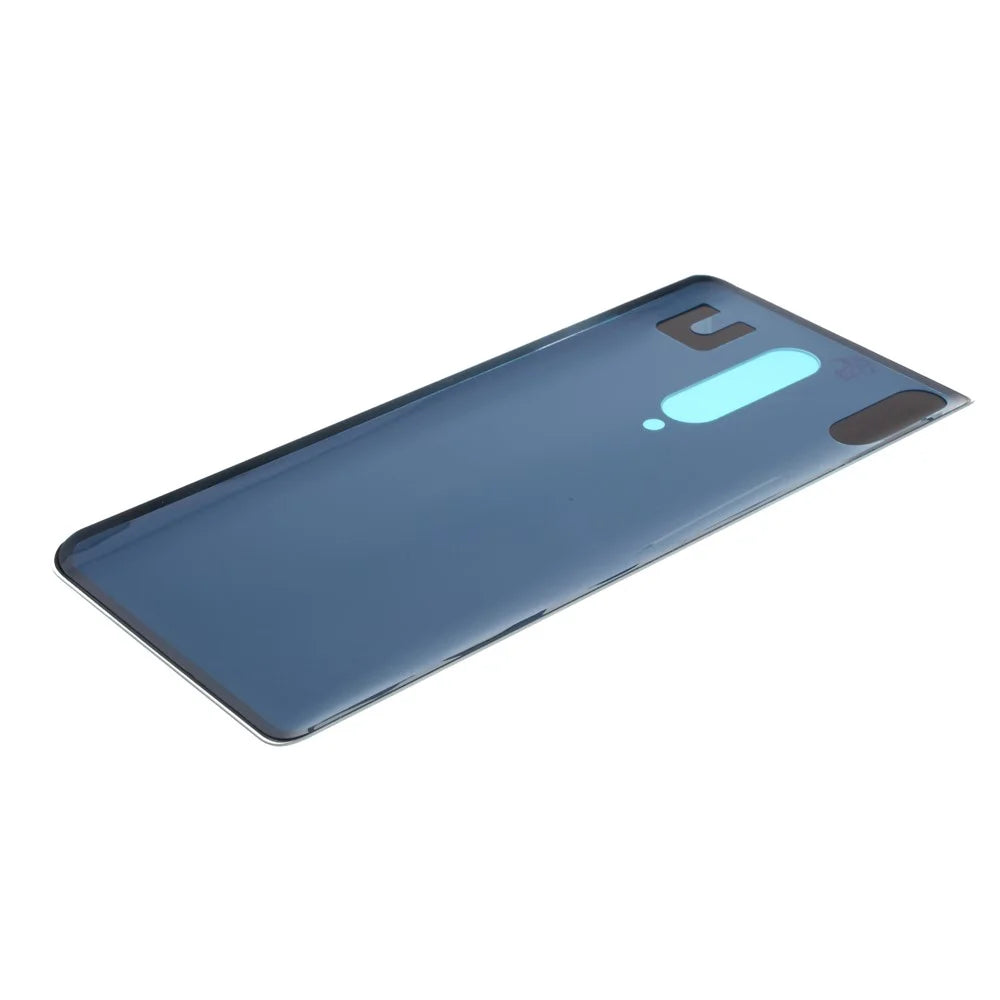 High Quality Phone Housing Cover with Glue for Oneplus 8 - Green - 4