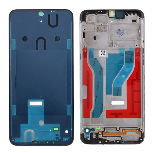 OEM Front Housing Frame Part for Samsung Galaxy A10s SM-A107 - 1