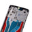 OEM Front Housing Frame Part for Samsung Galaxy A10s SM-A107 - 2