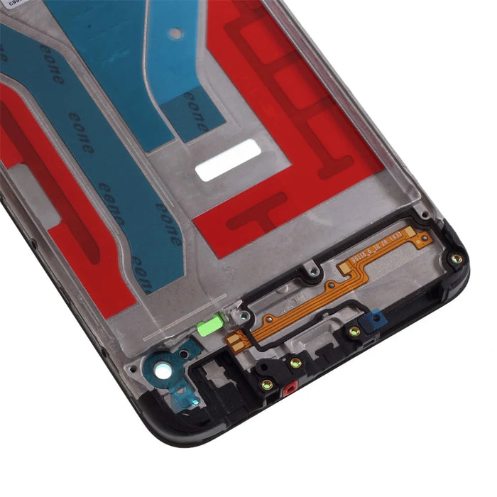 OEM Front Housing Frame Part for Samsung Galaxy A10s SM-A107 - 3