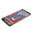 OEM Front Housing Frame Part for Samsung Galaxy A10s SM-A107 - 4