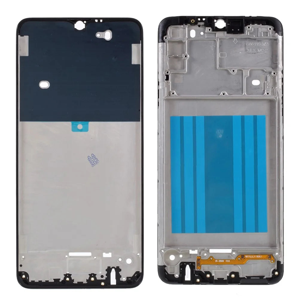 OEM Front Housing Frame Part for Samsung Galaxy A20s SM-A207 - 1