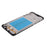 OEM Front Housing Frame Part for Samsung Galaxy A20s SM-A207 - 4