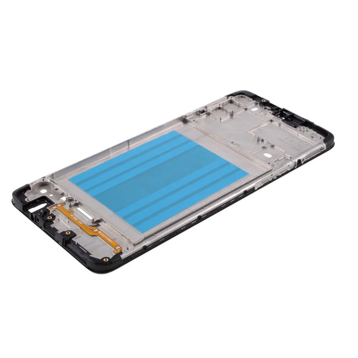 OEM Front Housing Frame Part for Samsung Galaxy A20s SM-A207 - 4