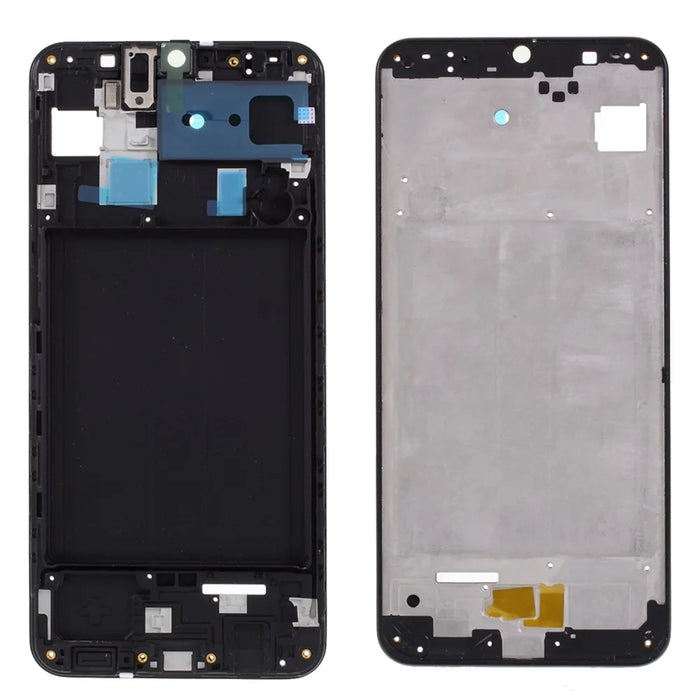 OEM Front Housing Frame Part for Samsung Galaxy A30 SM-A305 - 1