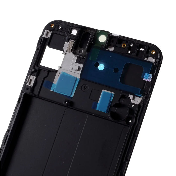OEM Front Housing Frame Part for Samsung Galaxy A30 SM-A305 - 3