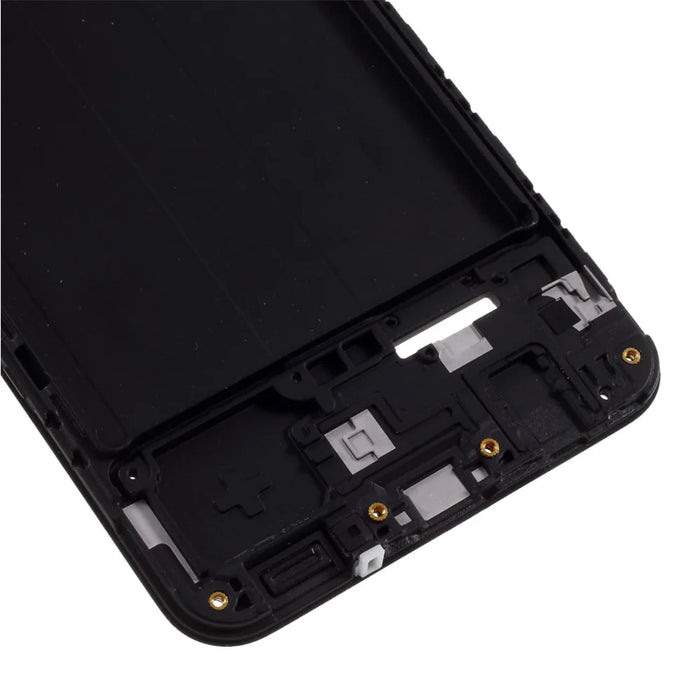 OEM Front Housing Frame Part for Samsung Galaxy A30 SM-A305 - 4