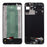 OEM Front Housing Frame Part for Samsung Galaxy A30s SM-A307 - 1