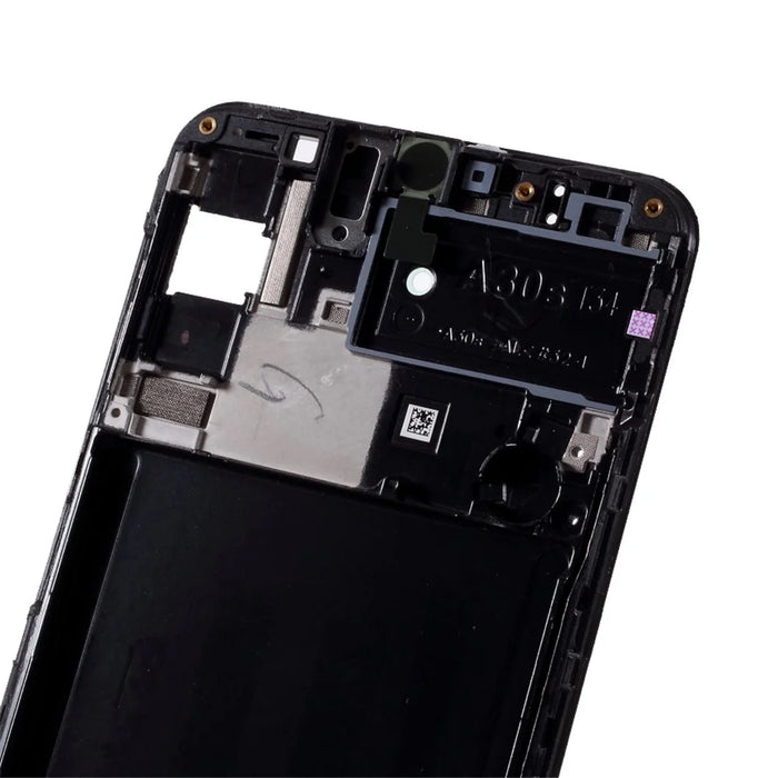 OEM Front Housing Frame Part for Samsung Galaxy A30s SM-A307 - 2