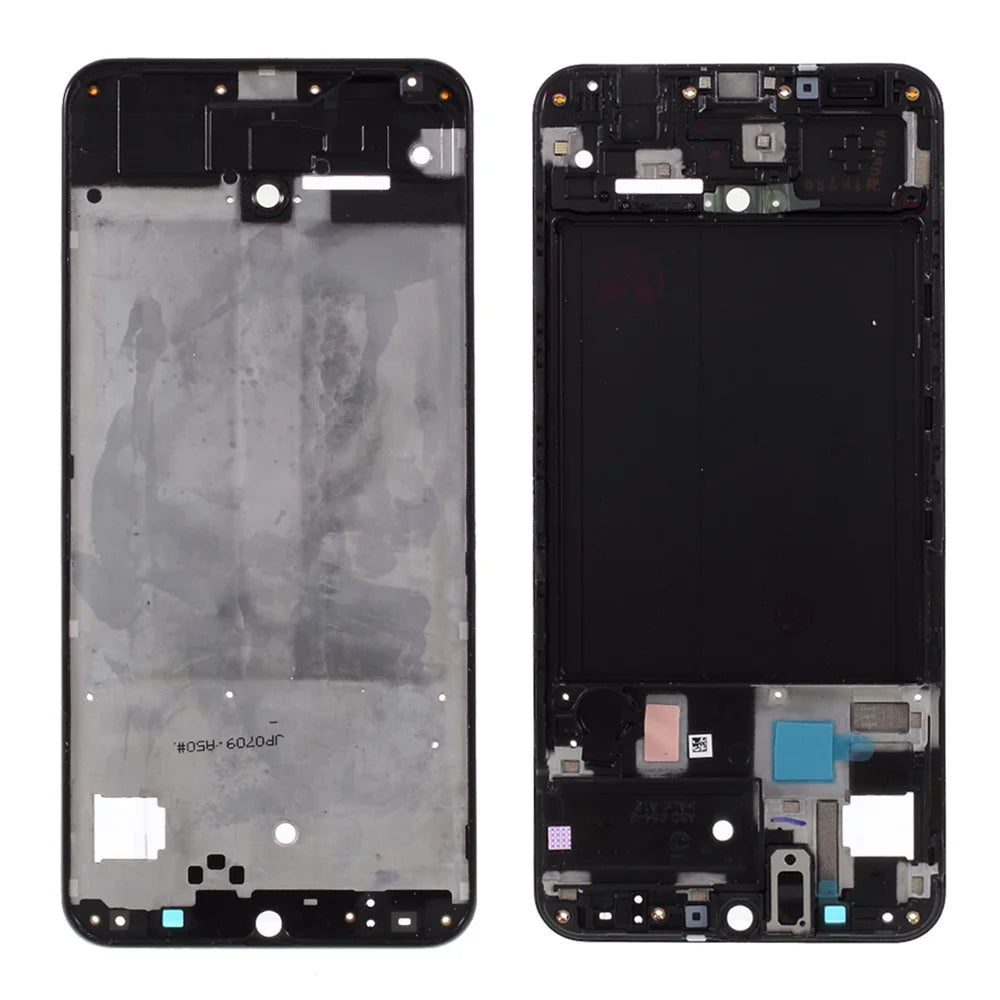 OEM Front Housing Frame Part for Samsung Galaxy A50 SM-A505 - 1