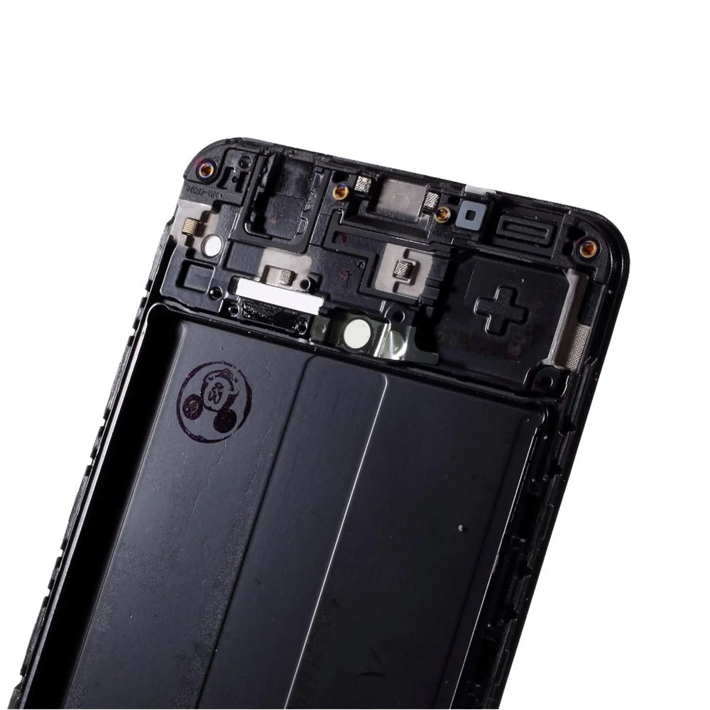OEM Front Housing Frame Part for Samsung Galaxy A50 SM-A505 - 2