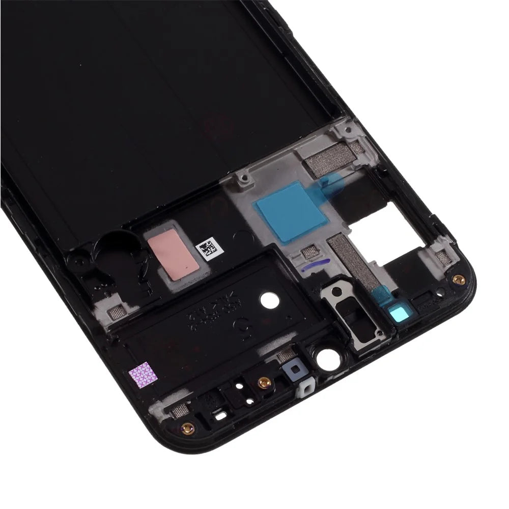 OEM Front Housing Frame Part for Samsung Galaxy A50 SM-A505 - 3