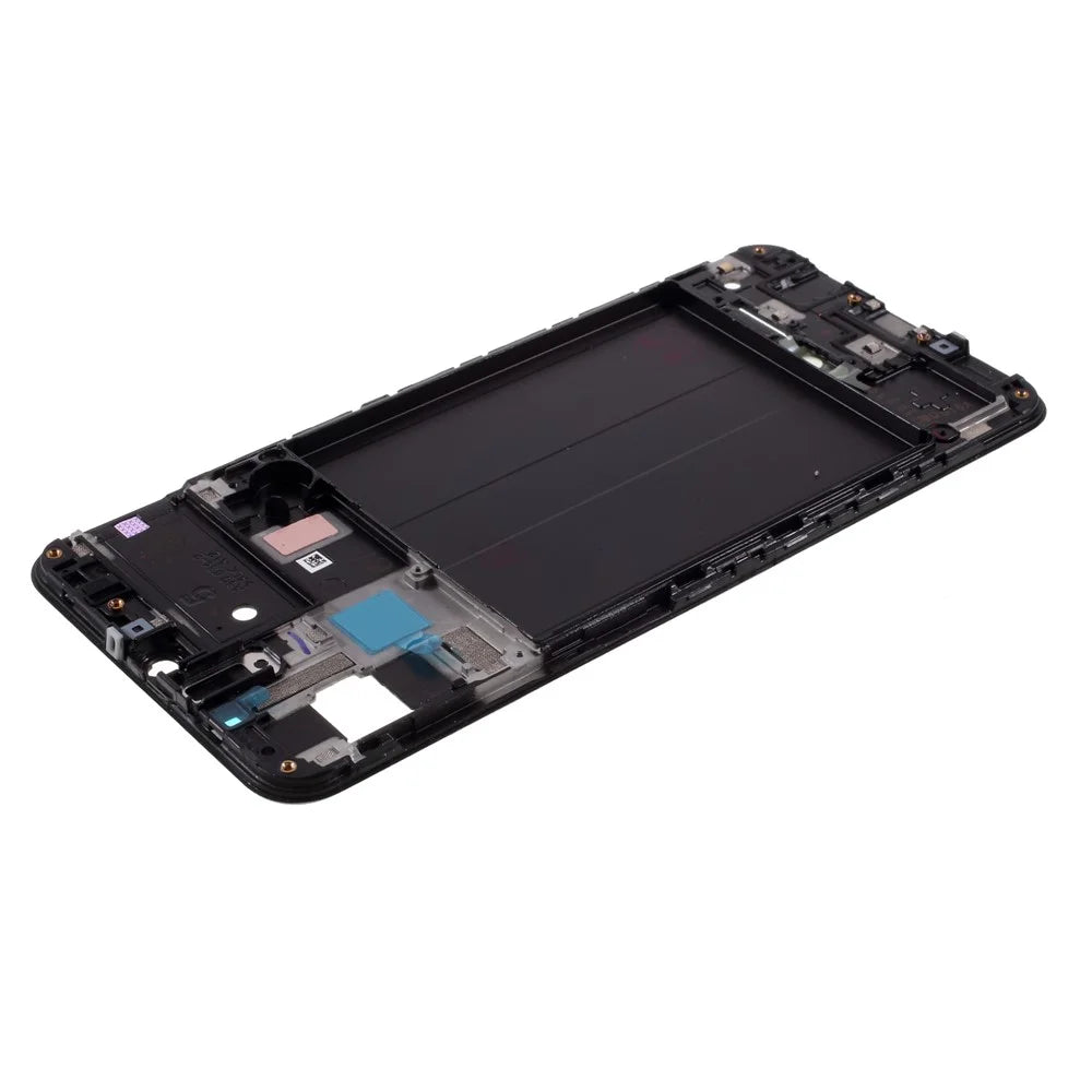 OEM Front Housing Frame Part for Samsung Galaxy A50 SM-A505 - 4