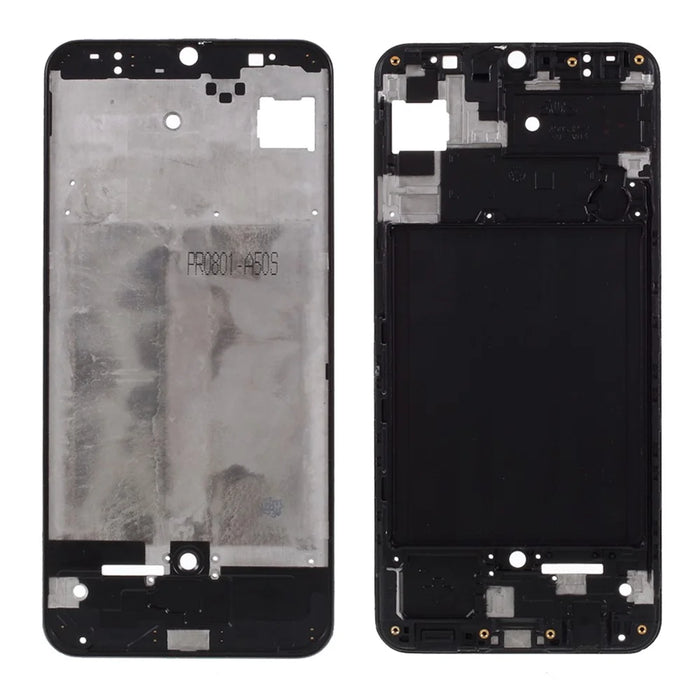 OEM Front Housing Frame Part for Samsung Galaxy A50s SM-A507 - 1
