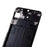 OEM Front Housing Frame Part for Samsung Galaxy A50s SM-A507 - 2