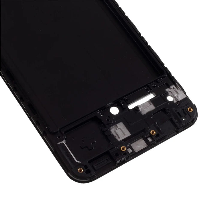 OEM Front Housing Frame Part for Samsung Galaxy A50s SM-A507 - 3