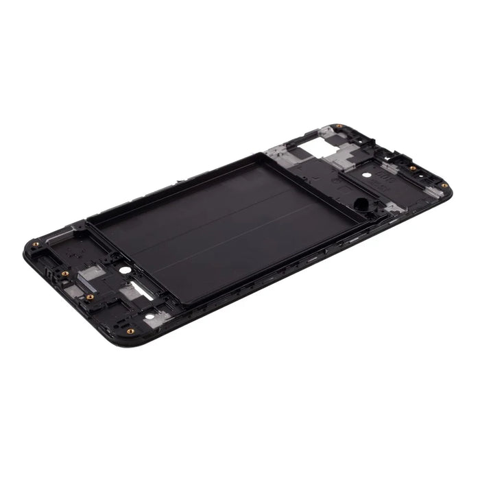 OEM Front Housing Frame Part for Samsung Galaxy A50s SM-A507 - 4