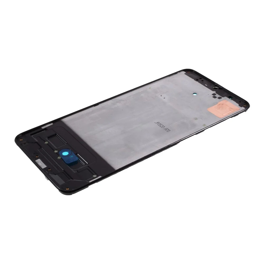 OEM Front Housing Frame Part for Samsung Galaxy A70 - 5