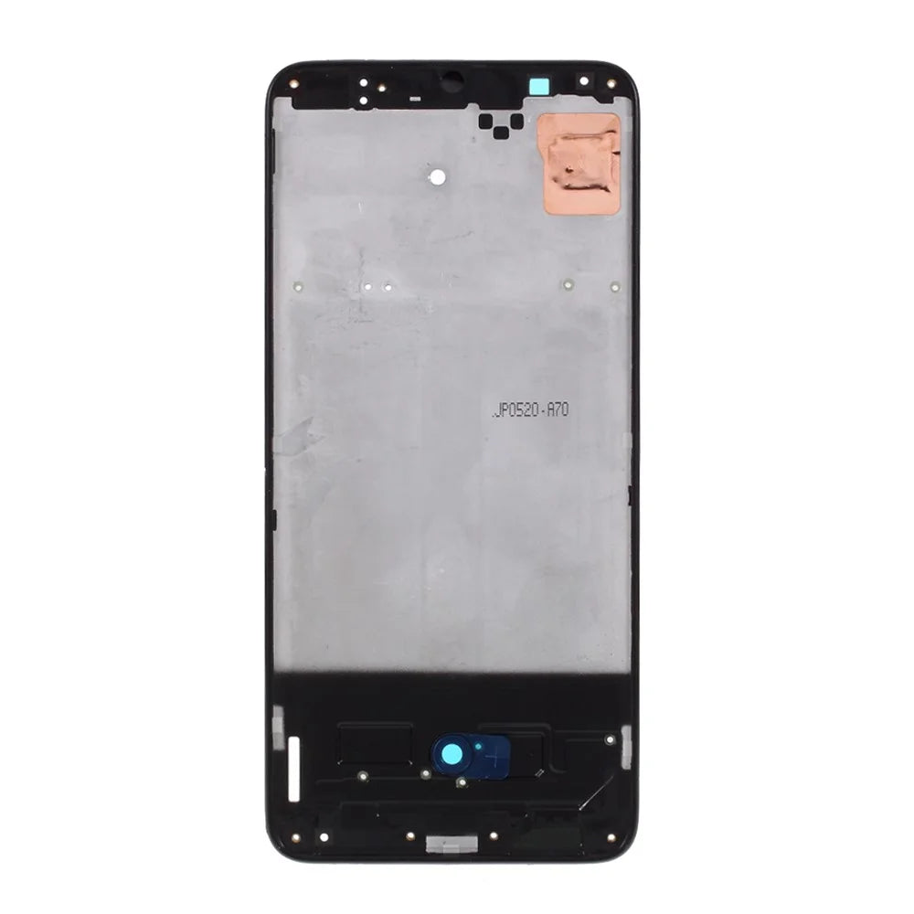 OEM Front Housing Frame Part for Samsung Galaxy A70 - 6