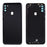 For Samsung Galaxy A11 (EU Version) A115 OEM Back Battery Housing Cover Replacement Part - Black - 1