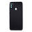 For Samsung Galaxy A11 (EU Version) A115 OEM Back Battery Housing Cover Replacement Part - Black - 6