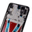 OEM Middle Plate Frame Replacement for Huawei P Smart Z - Black - 3