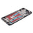 OEM Middle Plate Frame Replacement for Huawei P Smart Z - Black - 4