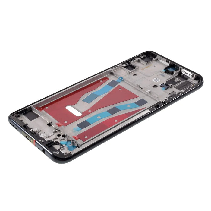 OEM Middle Plate Frame Replacement for Huawei P Smart Z - Black - 4