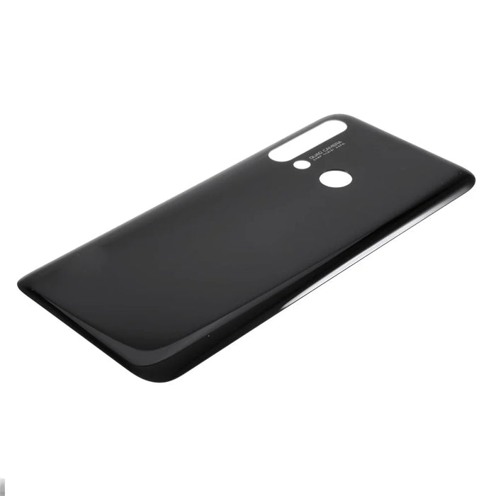OEM Rear Battery Housing Cover for Huawei nova 5i - Black - 3