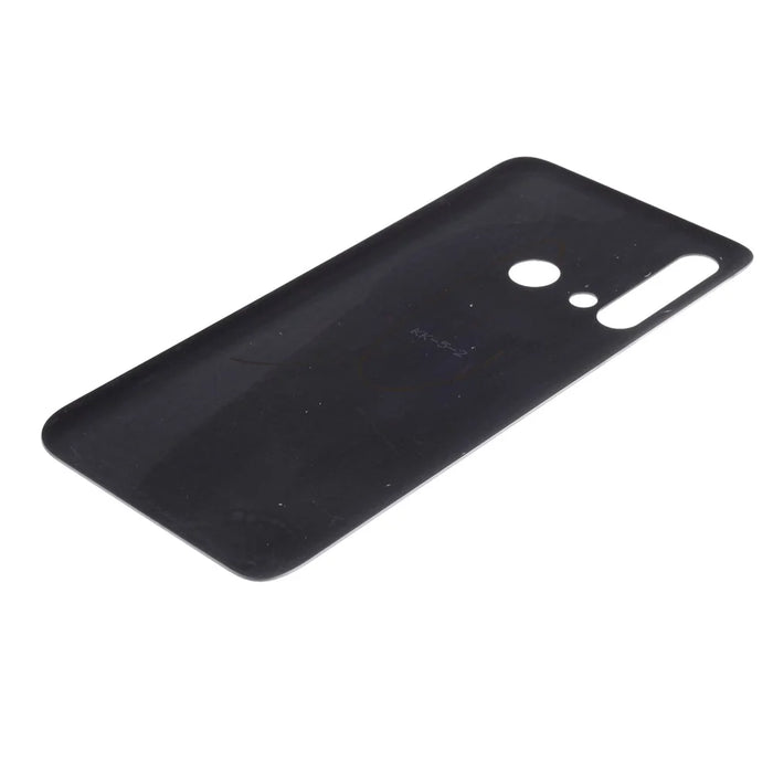 OEM Rear Battery Housing Cover for Huawei nova 5i - Black - 4