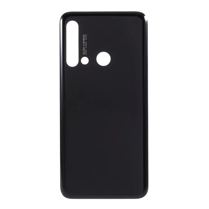 OEM Rear Battery Housing Cover for Huawei nova 5i - Black - 5