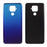 OEM for Huawei nova 5i Pro Back Battery Housing without Adhesive Sticker - Blue - 1